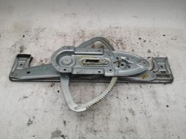 Leve vitre electrique arriere gauche