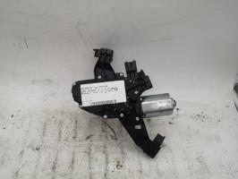 Moteur essuie glace arriere