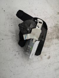 Moteur essuie glace arriere