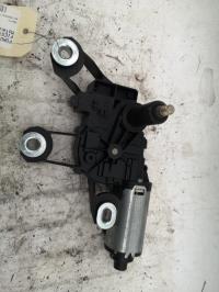 Moteur essuie glace arriere