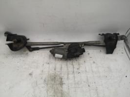 Moteur essuie glace avant