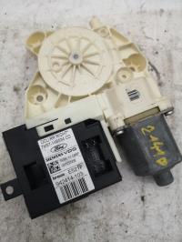 Moteur leve vitre arriere droit