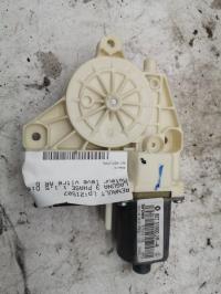Moteur leve vitre arriere gauche