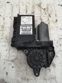 Moteur leve vitre arriere gauche