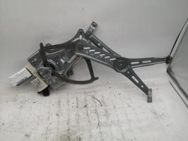 Moteur leve vitre avant gauche