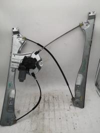 Mecanisme de leve vitre electrique avant droit