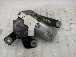 Moteur essuie glace arriere
