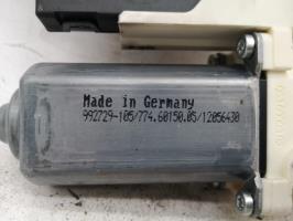Moteur leve vitre avant gauche
