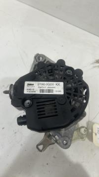 Alternatore