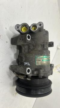 Compresseur clim