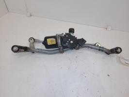 Moteur essuie glace avant