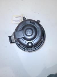 Ventilateur chauffage