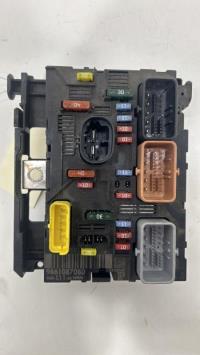 Boitier servitude moteur (BSM)