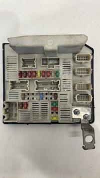 Boitier servitude moteur (BSM)