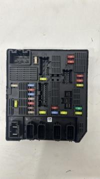 Boitier servitude moteur (BSM)