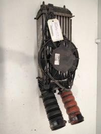 Echangeur air (Intercooler)