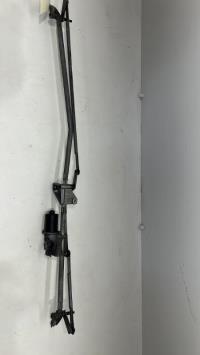 Moteur essuie glace avant