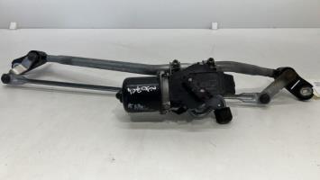 Moteur essuie glace avant