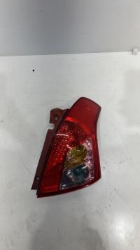 Fanale posteriore principale destro (luci)