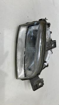 Gruppo ottico anteriore principale destro (luci)(faro)