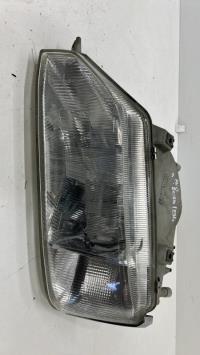 Gruppo ottico anteriore principale sinistro (luci)(faro)