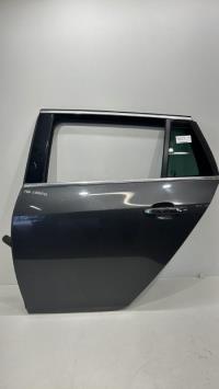 Porte arriere gauche