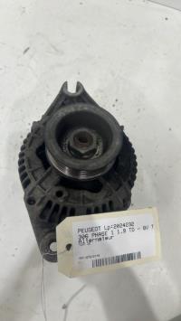 Alternatore