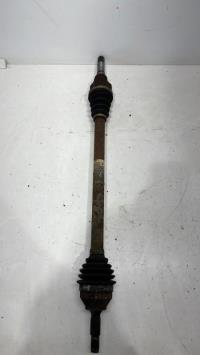 Cardan droit (transmission)