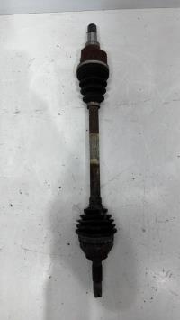 Cardan gauche (transmission)