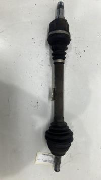 Cardan gauche (transmission)