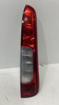 Fanale posteriore principale destro (luci)