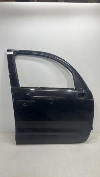 Porte avant droit