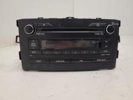 Autoradio d'origine