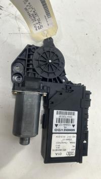 Moteur leve vitre arriere gauche