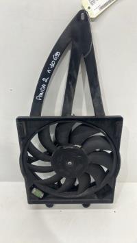 Moto ventilateur radiateur