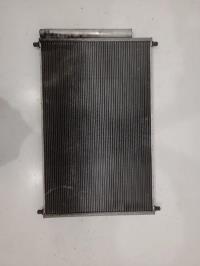 Radiateur clim