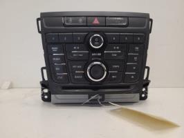 Autoradio originale