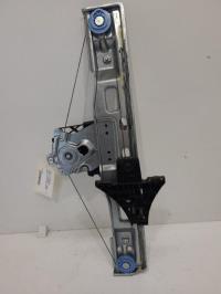 Leve vitre electrique arriere gauche