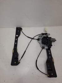 Leve vitre electrique avant gauche