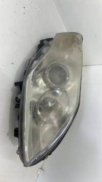 Gruppo ottico anteriore principale destro (luci)(faro)