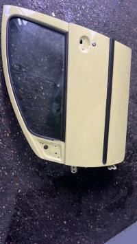 Porte avant gauche