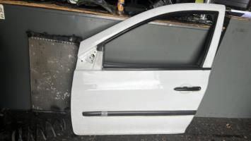 Porte avant gauche