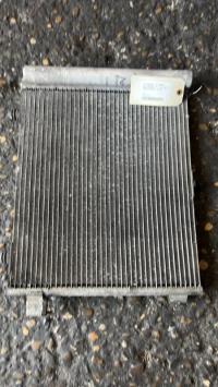 Radiateur clim