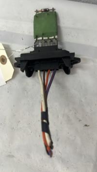 Resistance chauffage