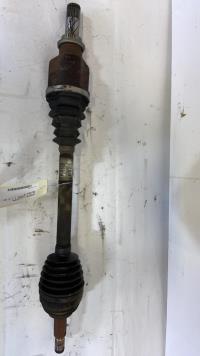 Cardan gauche (transmission)