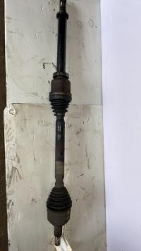 Cardan gauche (transmission)