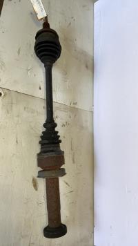 Cardan gauche (transmission)
