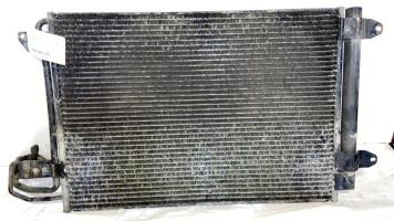 Echangeur air (Intercooler)
