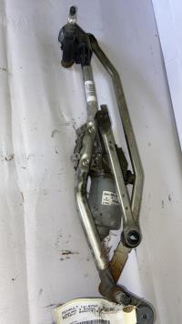 Moteur essuie glace avant
