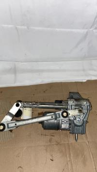 Moteur essuie glace avant